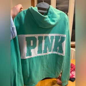 Women’s hoodie